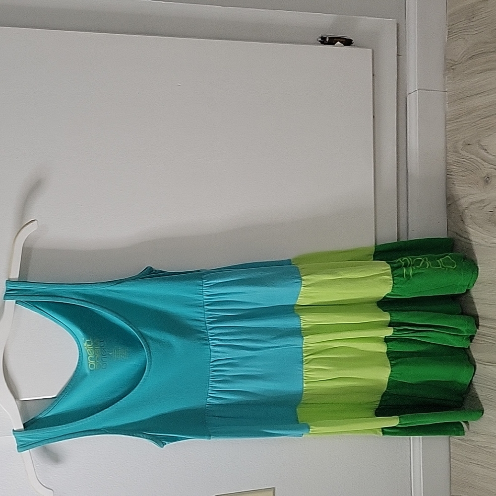 Dress from Pacsun